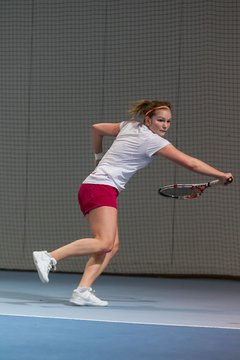 Bild 45 - RL Frauen THC von Horn und Hamm - DTV Hannover : Ergebnis: 6:0